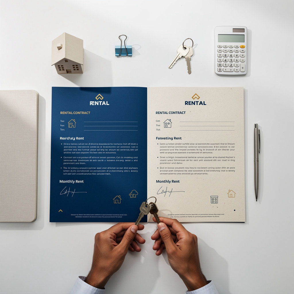 شركة النيل الازرق ريال استيت - خيارات الإيجار السنوي والشهري للعقارات في الشارقة